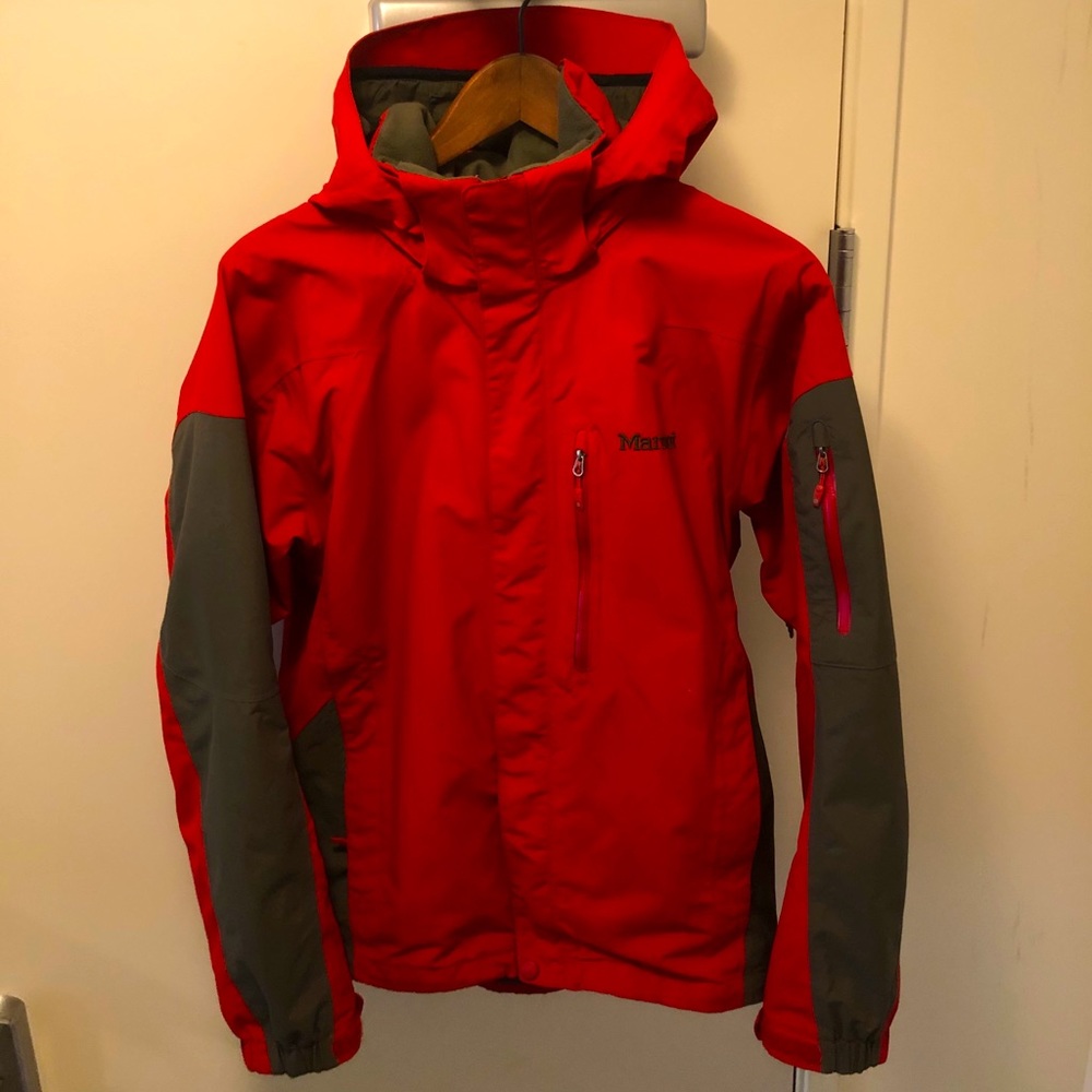 Marmot Ski Snowboard Jacket